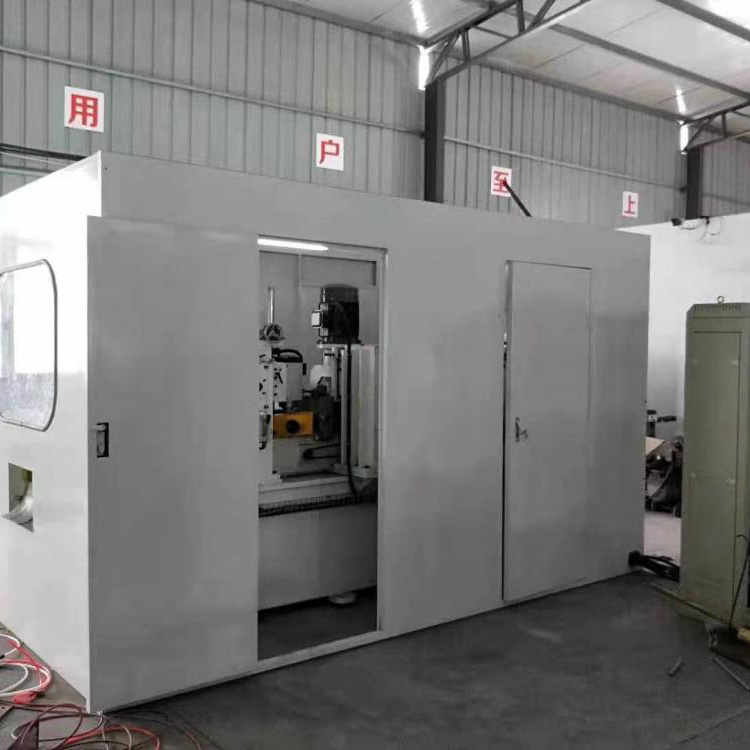 Комбинированный шлифовальный станок для тормозных колодок