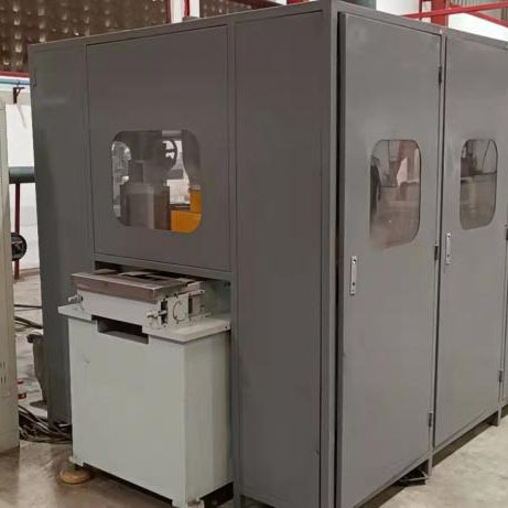 Станок для шлифовки поверхности дисковых тормозов